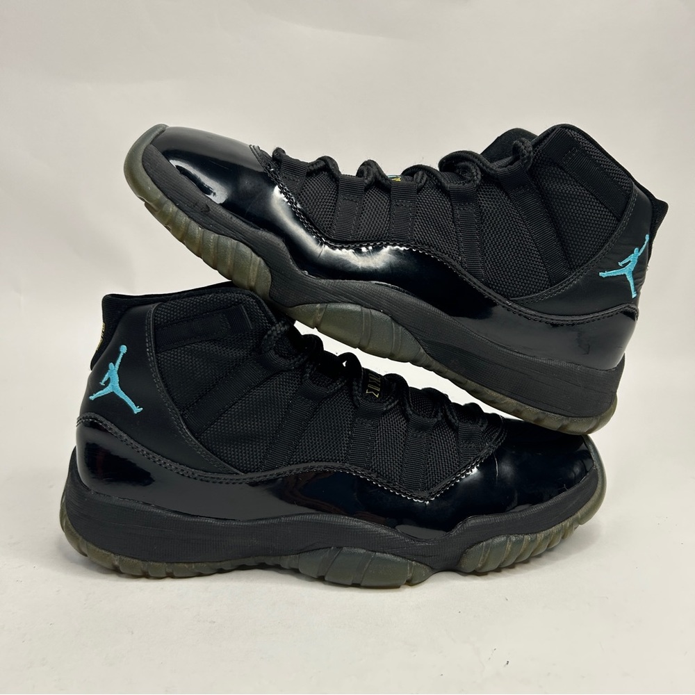 Nike Air Jordan 11 Retro “Gamma Blue” 2023 - Picture 1 of 12